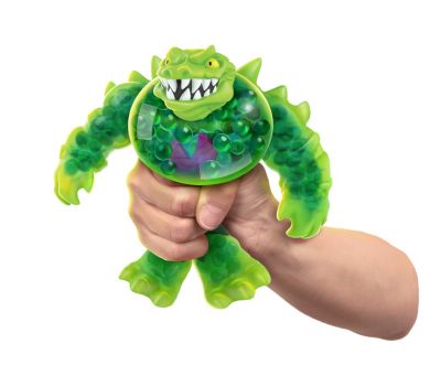 Heroes of Goo Jit Zu Goo Shifters Rock Jaw Hero - Macy's
