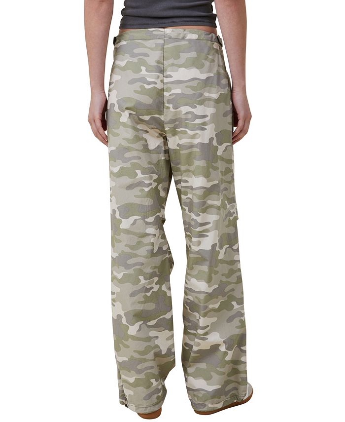 COTTON ON Women's Jordan Cargo Pants Macy's