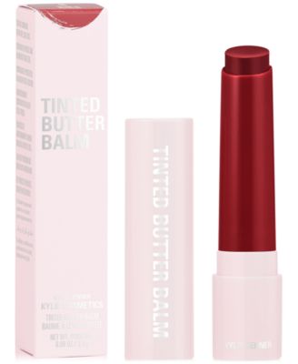 Tinted Butter Balm