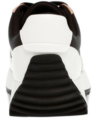 Women's Bettie Lace Up Jogger Sneakers