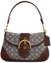 Bolsas coach clearance en macy's