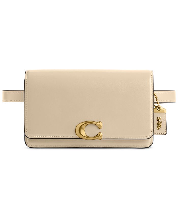 Coach fanny clearance pack macys