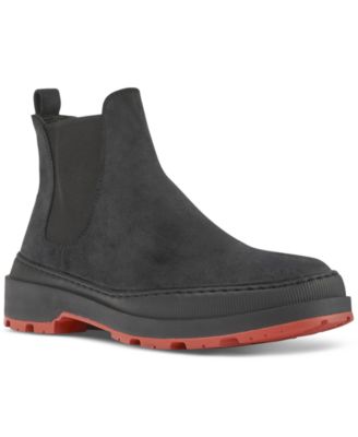 Camper - Men's Brutus Trek Nubuck Chelsea Boot
