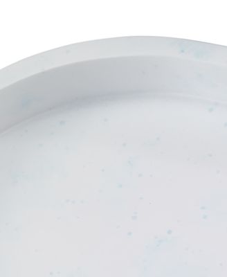 Caicos Sea Turtles Resin Bathroom Tray