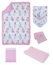 Disney Princess Baby Bedding Macy s