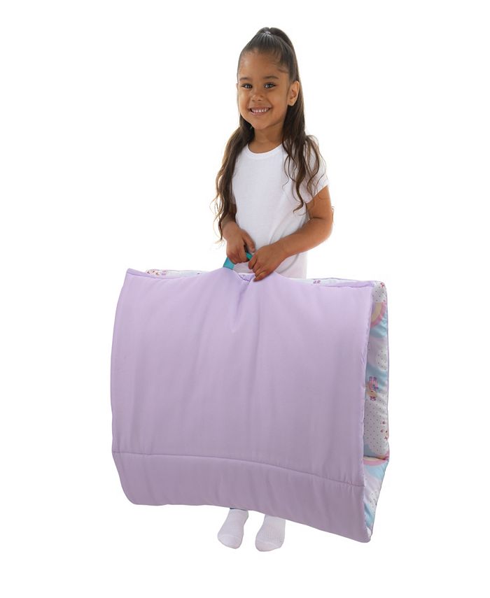 Doc mcstuffins nap sales mat