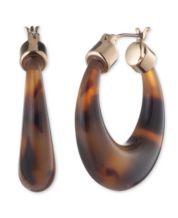 18k GOLD OVER STERLING SILVER GIANI BERNINI EARRINGS - jewelry - by owner -  sale - craigslist