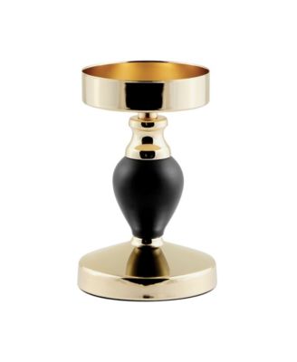 Talia Candlestick Taper 3-Piece Candle Holders Set