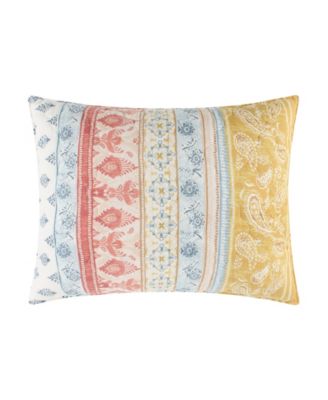 Tamiya Moroccan Inspired 3-Pc. Quilt Set, King/California King