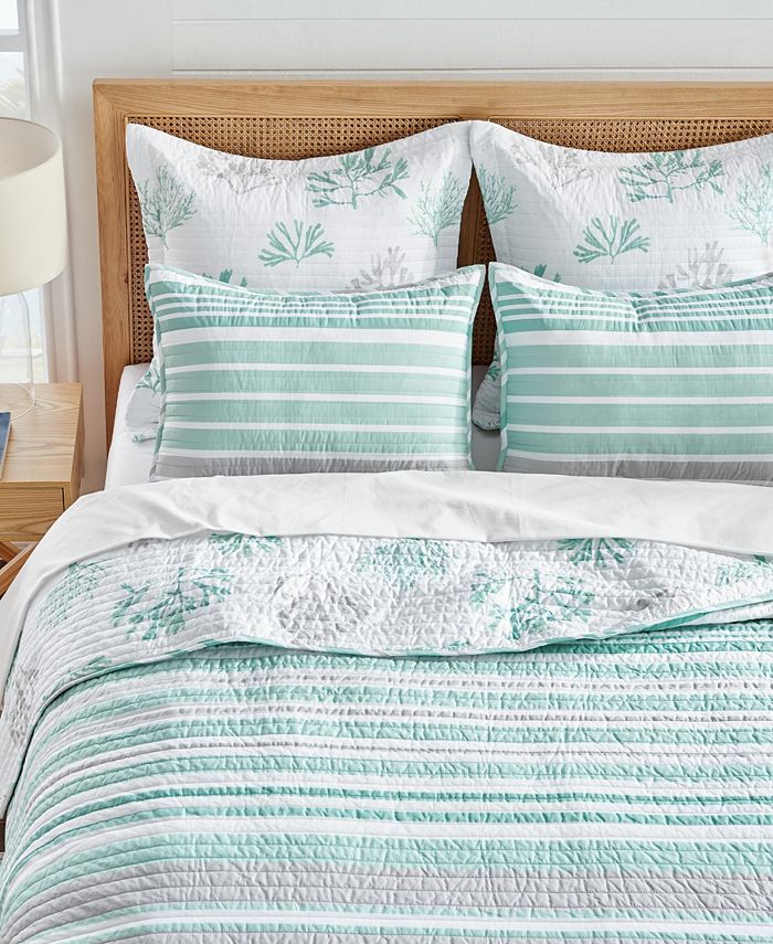 Levtex Truro Sham, European Macy's