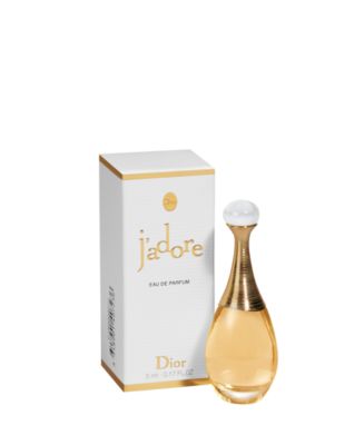 DIOR Complimentary J'adore Eau de Parfum mini with any $135