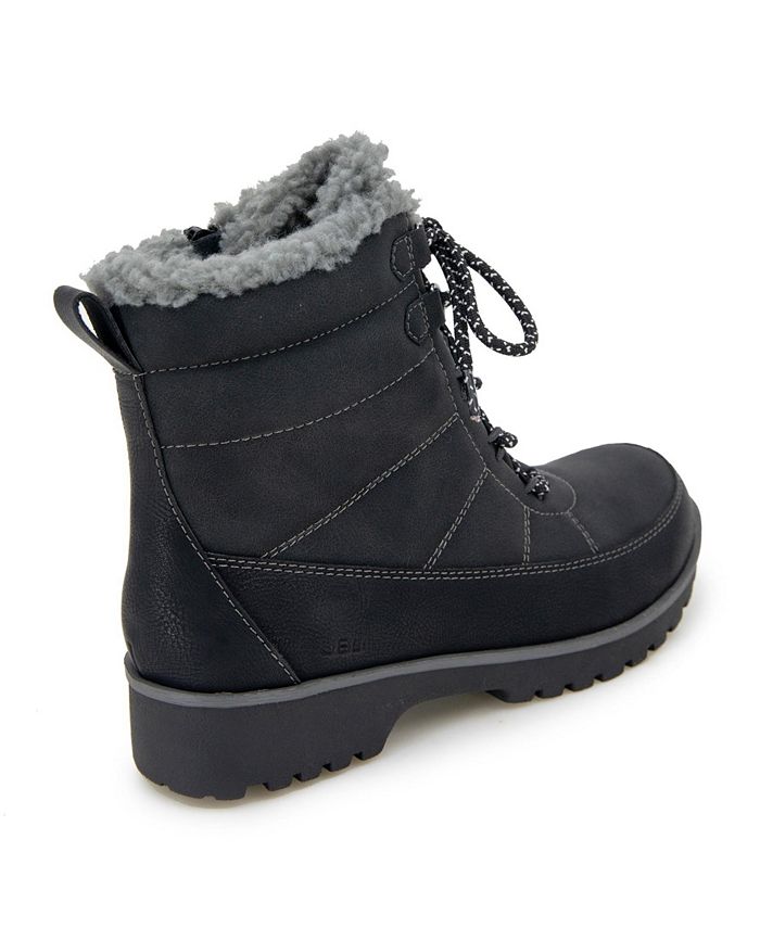 JBU Women Alaska Waterproof Boot Macy's
