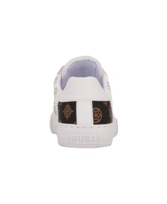 Women's Loven Lace-Up Sneakers