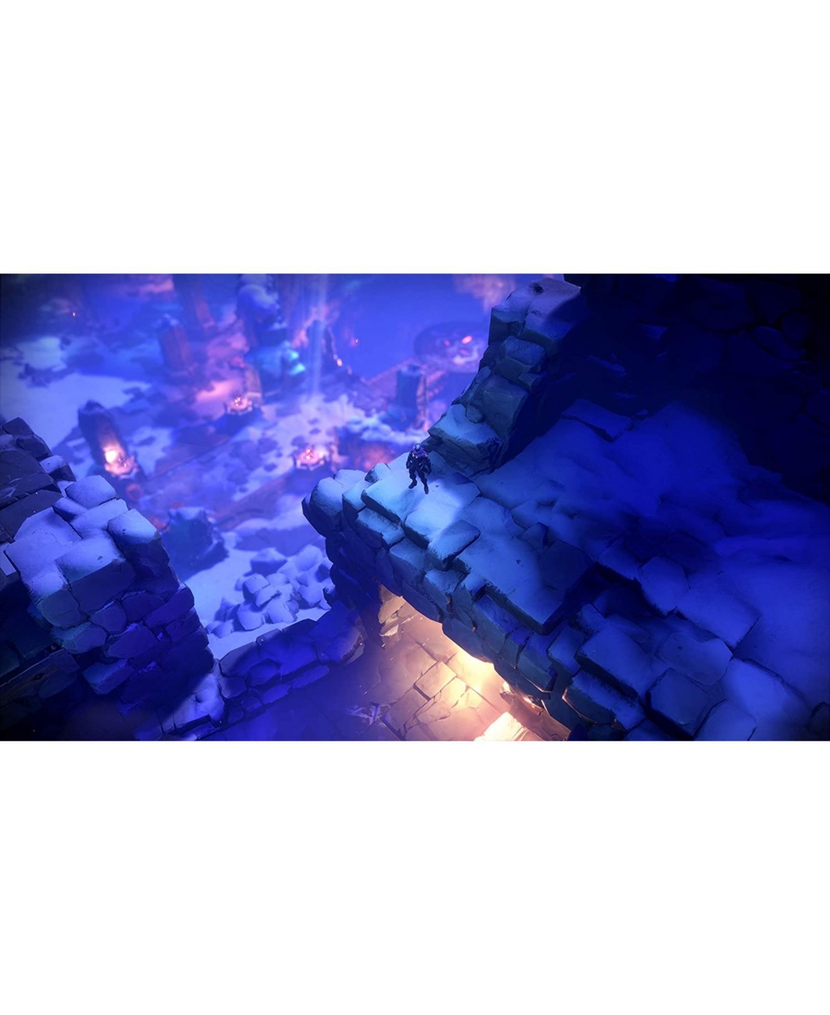 Darksiders Genesis
