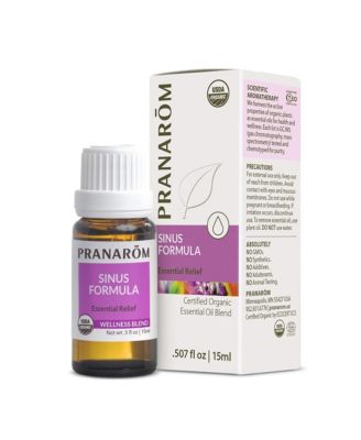Pranarom