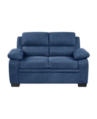 White Label Odessa 58" Loveseat