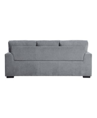 White Label Dickinson 84" Sofa