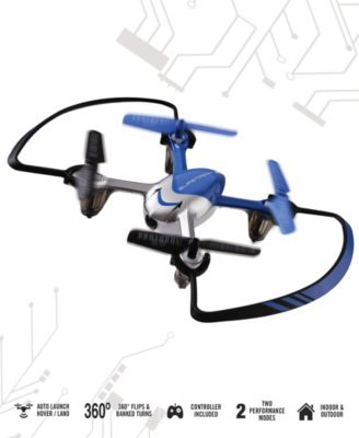 Protocol Slipstream S Remote Control Stunt Drone