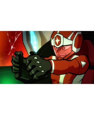 GALAK-Z: The Void / Skulls of the Shogun Bone-A Fide Platinum Pack - PlayStation 4