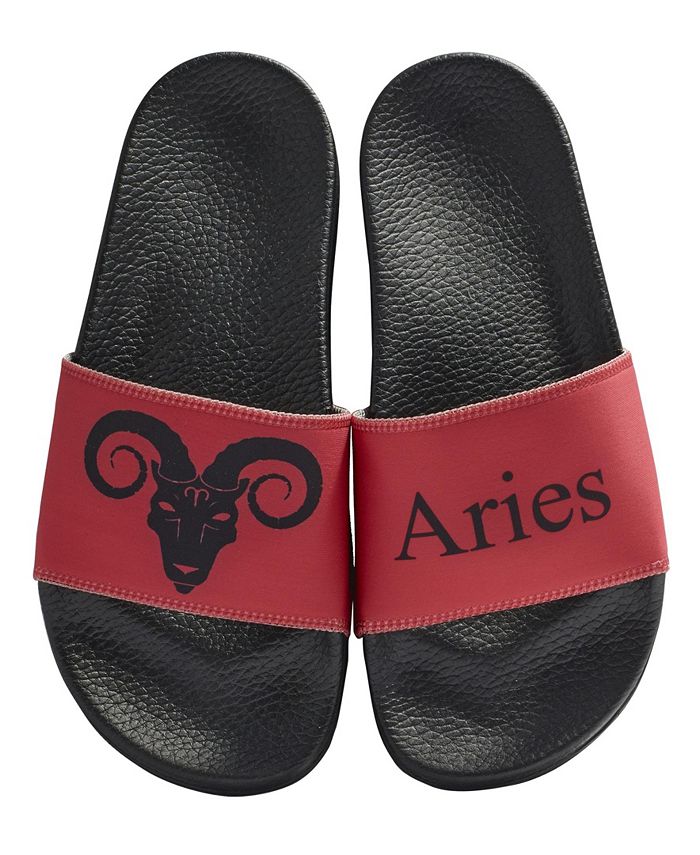 Norie Shoes Women's Aries Zodiac Slide Sandals & Reviews - Sandals ...