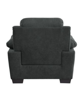 White Label Odessa 37" Chair