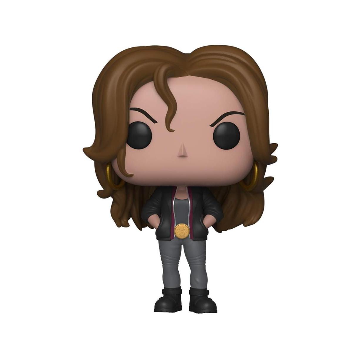 Wreck-It Ralph 2 Funko Pop Vinyl Figure