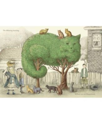 Barnes & Noble The Night Gardener by Terry Fan