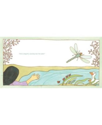 Quiet by Tomie dePaola