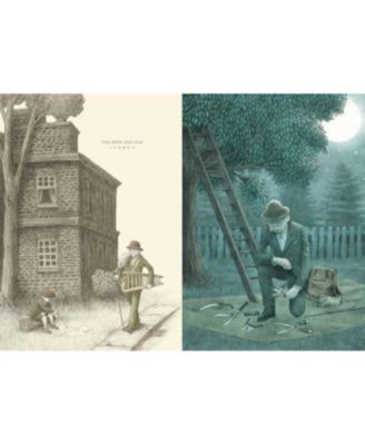 Barnes & Noble The Night Gardener by Terry Fan
