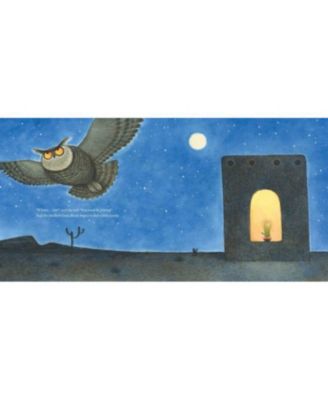 Nobody Hugs a Cactus by Carter Goodrich