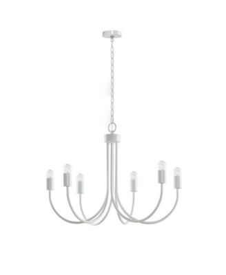 Ellie 6-Light Chandelier