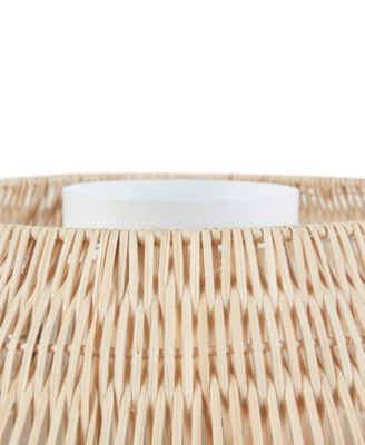 Mililani Boho Flush Mount Ceiling Light