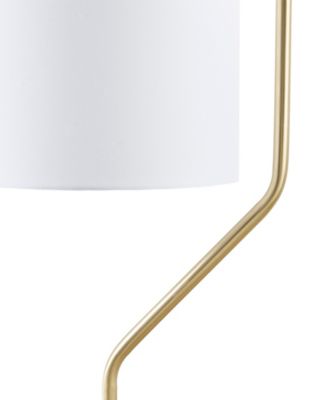 Aster Angular Floor Lamp