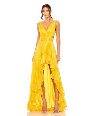 Mac Duggal