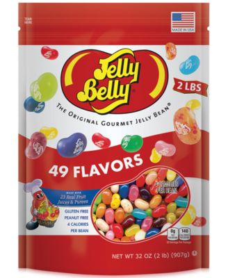 Jelly Belly - 2 Pound Bag