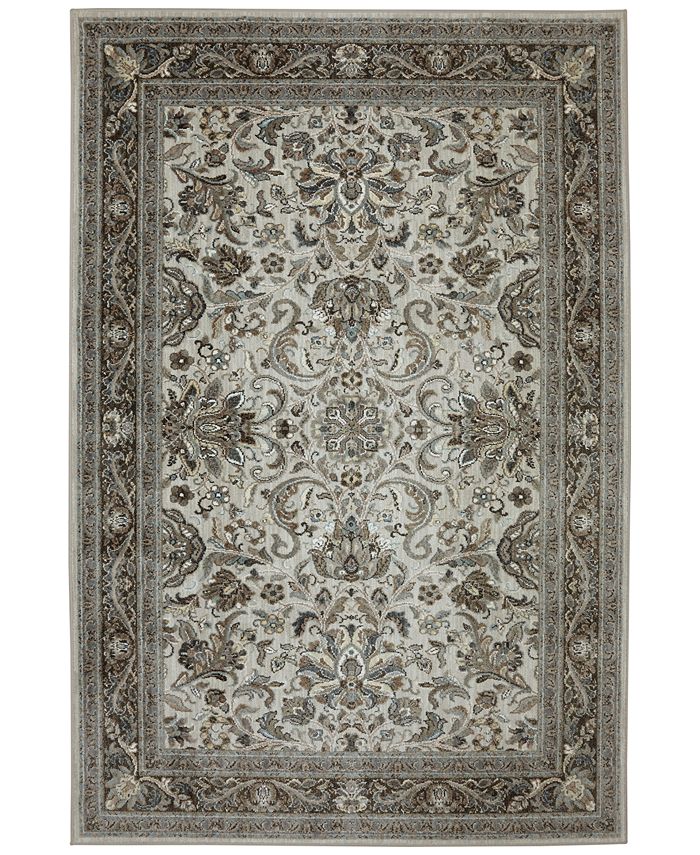 Karastan - Euphoria Newbridge 3'6" x 5'6" Area Rug