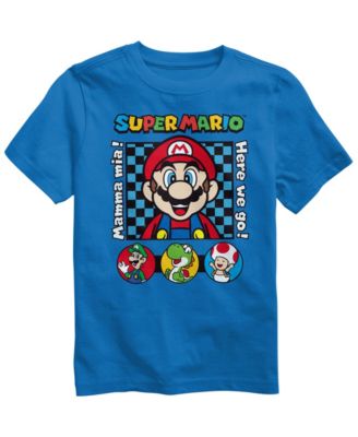 Nintendo