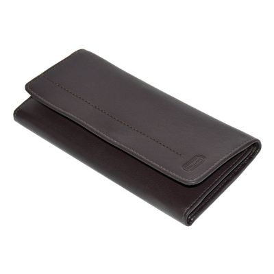 Ladies Slim Fold Wallet