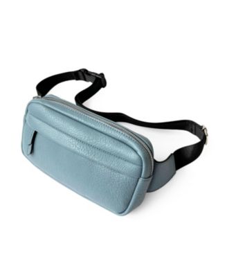 Ladies Waist Bag with Web Strap