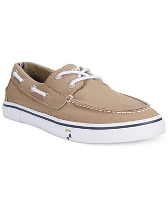 Nautica Galley Boat Shoes - All Men's Shoes - Men - Macy's