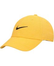 Pittsburgh Pirates Nike Legacy 91 Color Bar Adjustable Hat - Gold