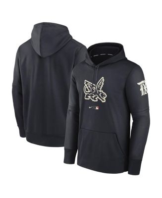 Nike Men's Navy Texas Rangers 2023 City Connect Peagle Pregame