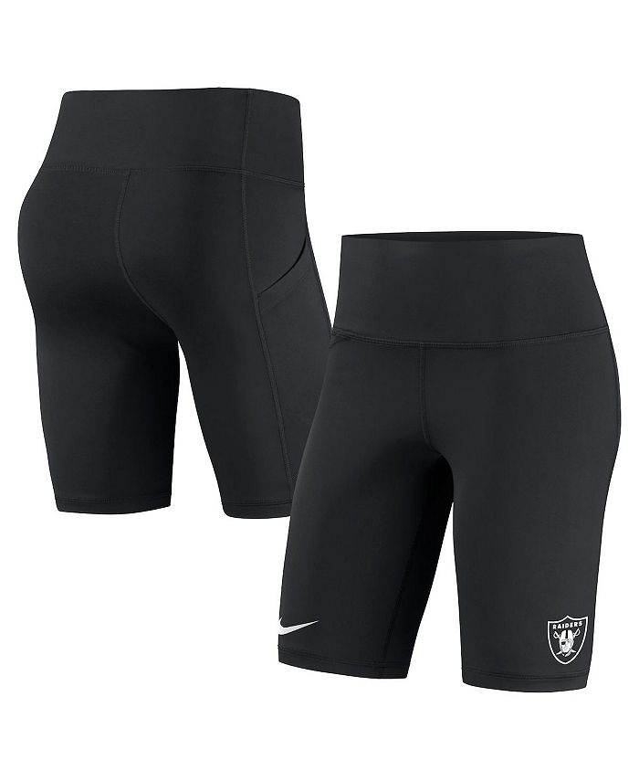 Raiders nike shorts deals