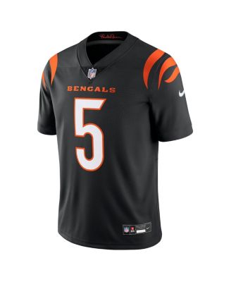 Men's Tee Higgins Cincinnati Bengals Vapor Untouchable Limited Jersey