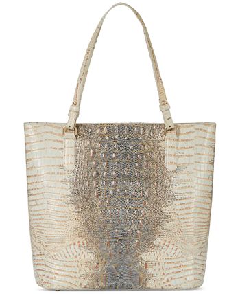 Brahmin large new arrivals tote