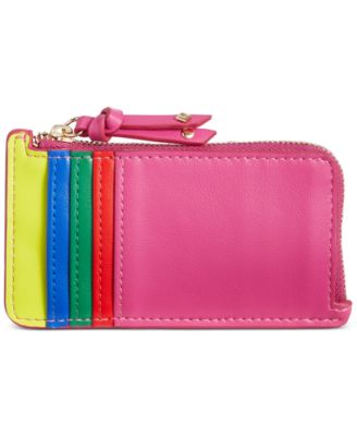 On 34th - Ramonah Card Case Wallet, Created for Macy's