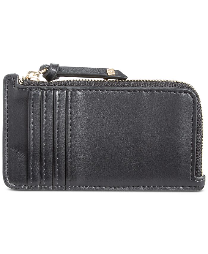 Macy's women's top small wallets