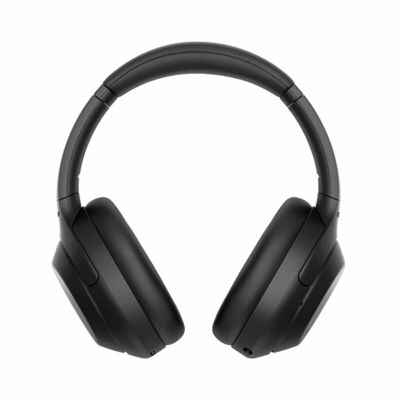 WH-1000XM4 Wireless Noise Cancelling Over-Ear Headphones