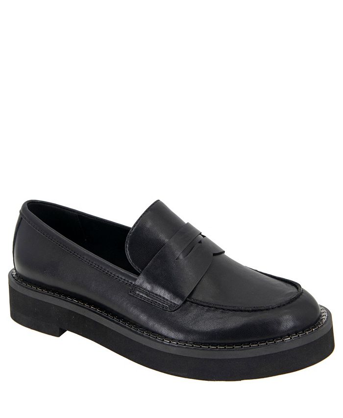 Bcbg womens loafers hotsell