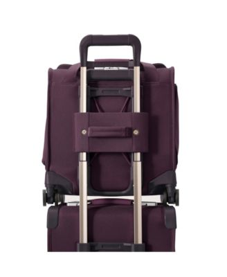 Baseline Cabin Spinner